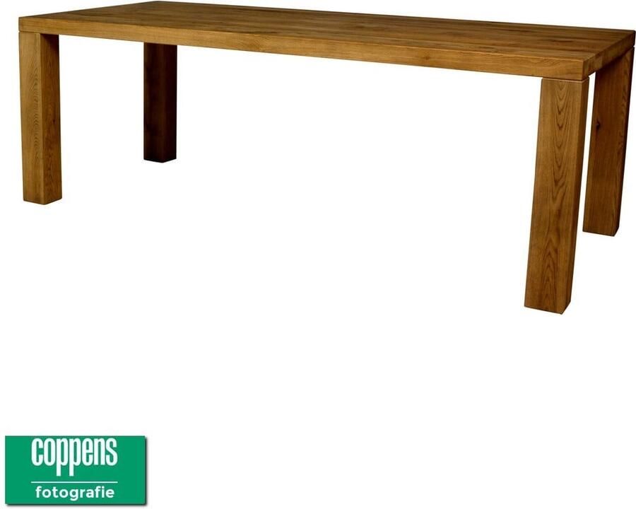 Coppens Eetkamertafel No:494