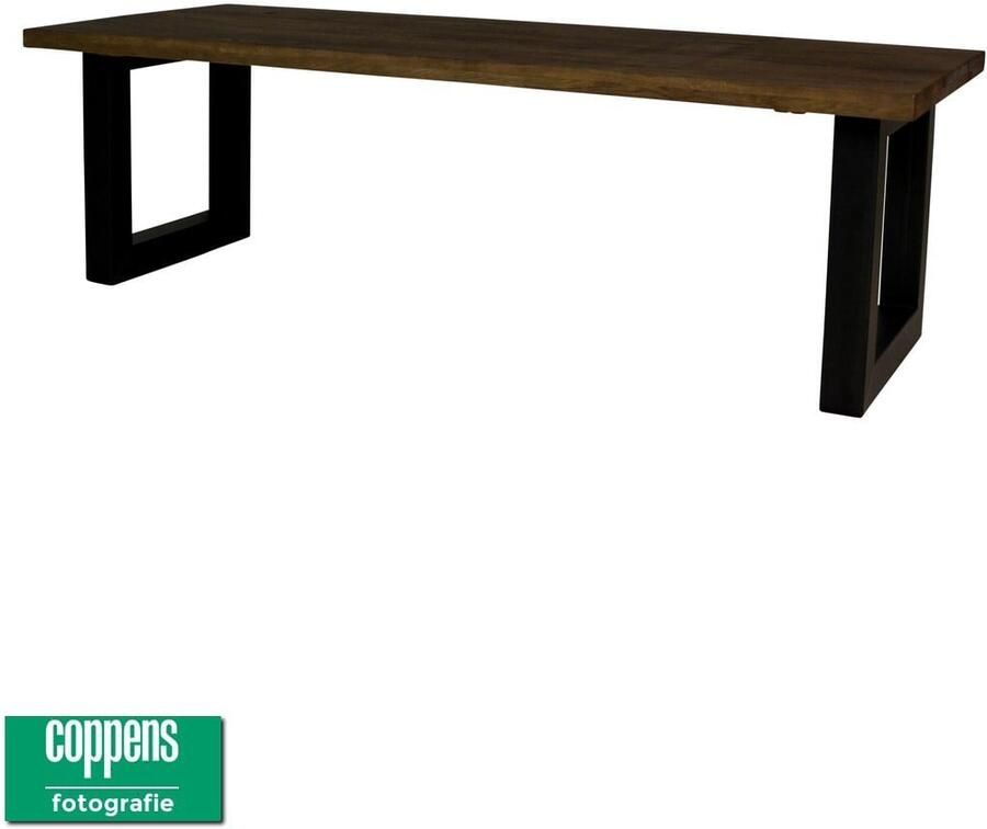 Coppens Eetkamertafel No:680 (LAATSTE)