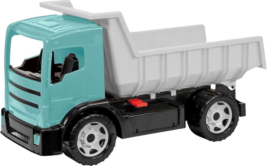 Coppens GIGA TRUCKS Kiepwagen benzine los
