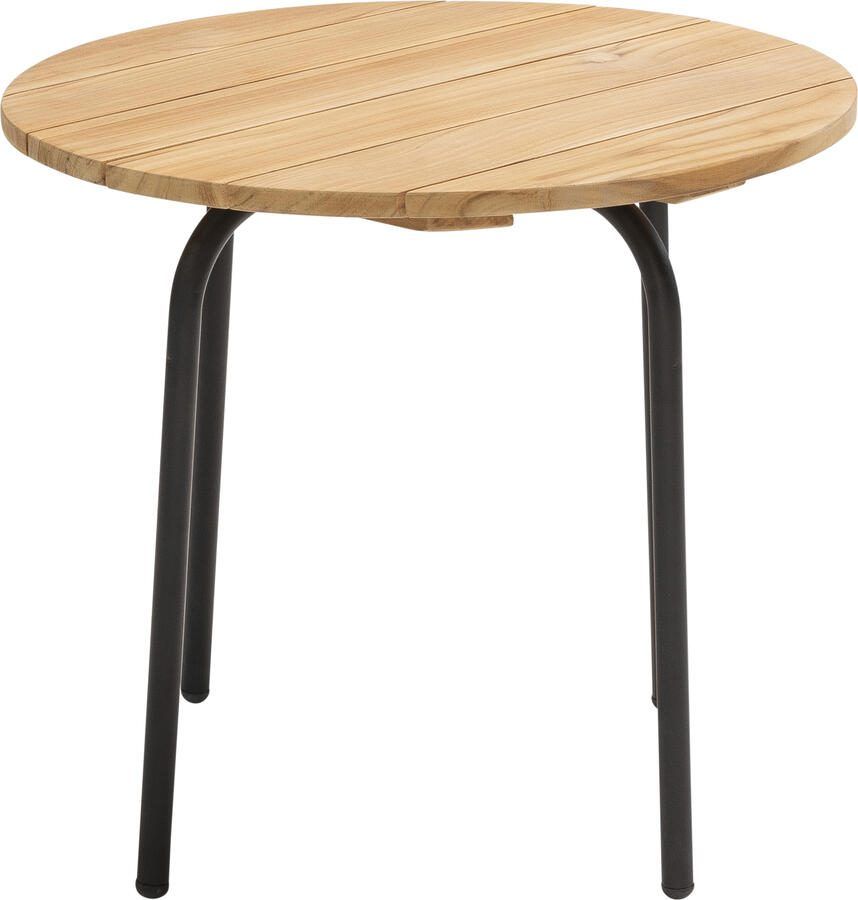 Coppens Griffith bijzettafel 50 cm rond