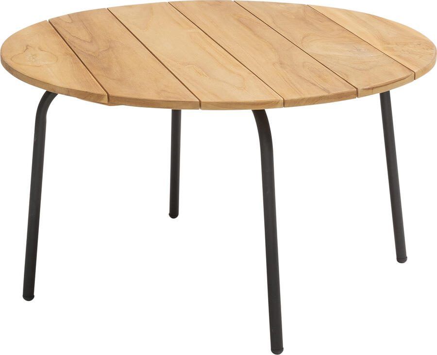 Coppens Griffith bijzettafel 70 cm rond