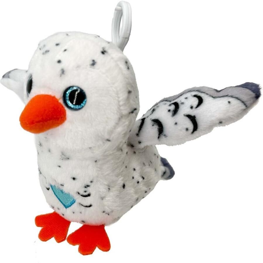 Coppens Happy Yappers sneeuwuil