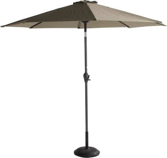 Coppens Hartman Sunline parasol 300 cm olive
