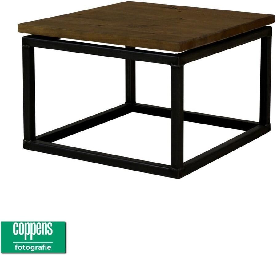 Coppens Hoektafel No:652
