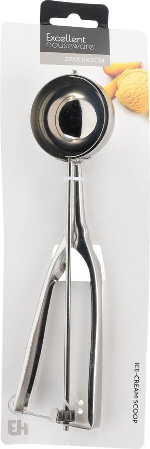 Coppens IJsboltang 5 cm