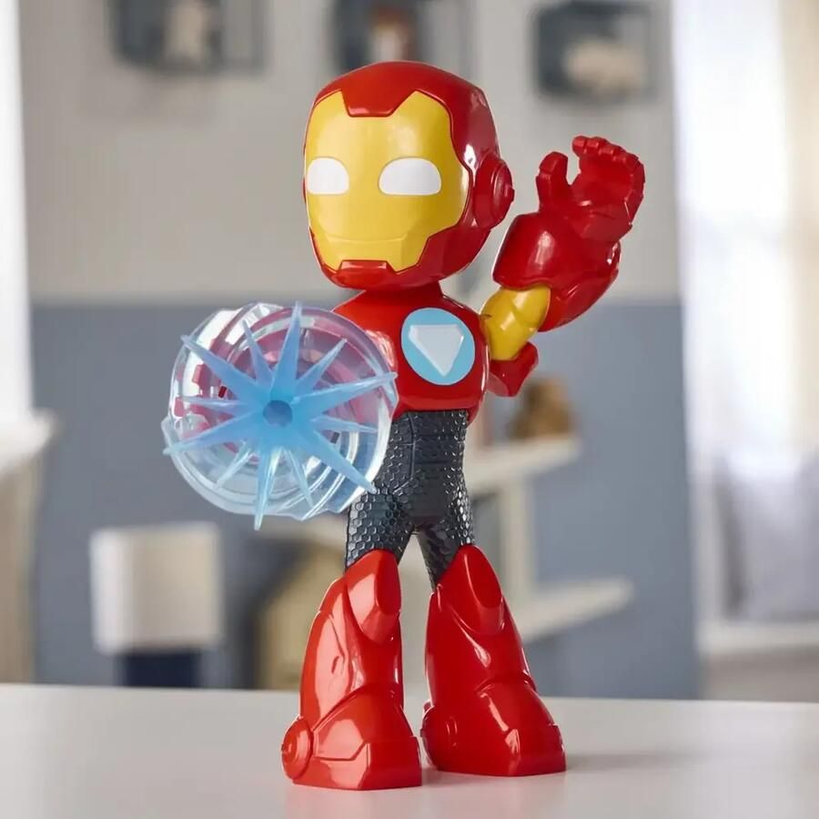 Coppens IMF Super Grote Actiefiguren (22 8 cm)