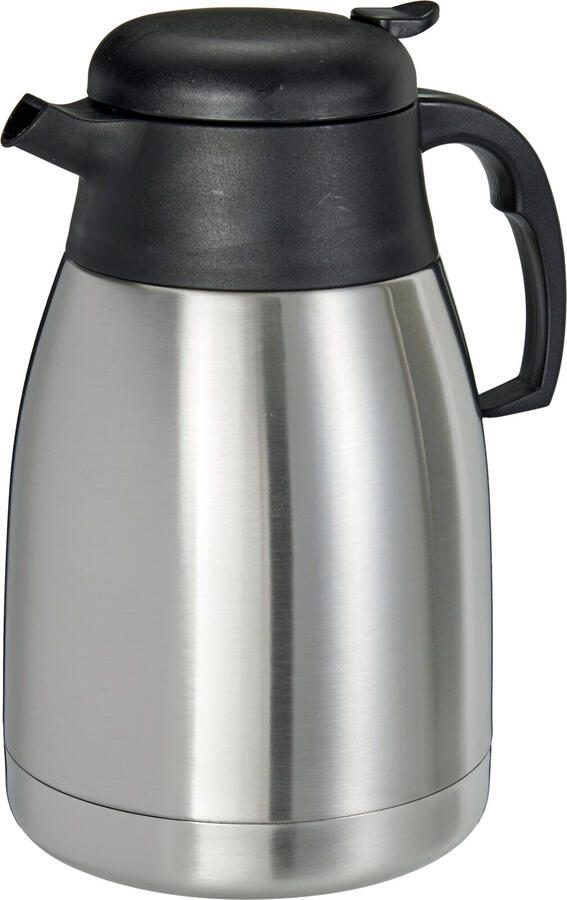 Coppens Koffiekan rvs 1550ml