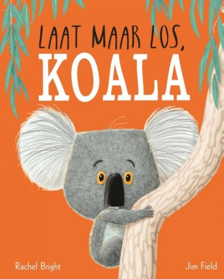 Coppens Laat maar los Koala