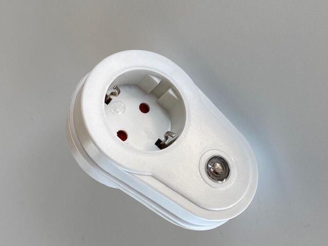 Coppens Lifetime Dimmer met sensor German