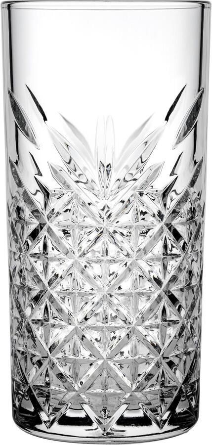 Coppens Longdrinkglas 45 cl Timeless