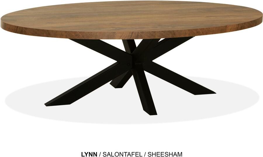 Coppens Lynn Salontafel