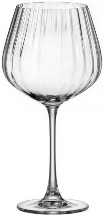 Coppens Nuform optic gin tonic glas 64 cl