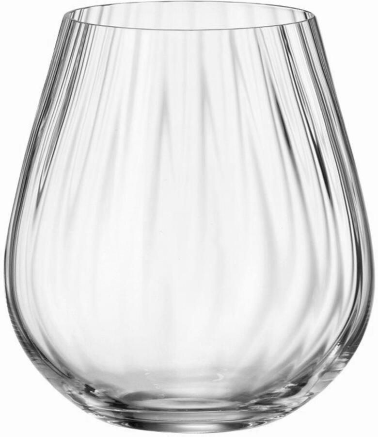 Coppens Nuform optic tumbler 38 cl