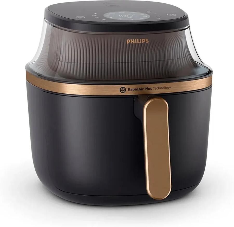 Philips Airfryer L NA322 00 | Airfryers | 8720389034664 - Foto 3