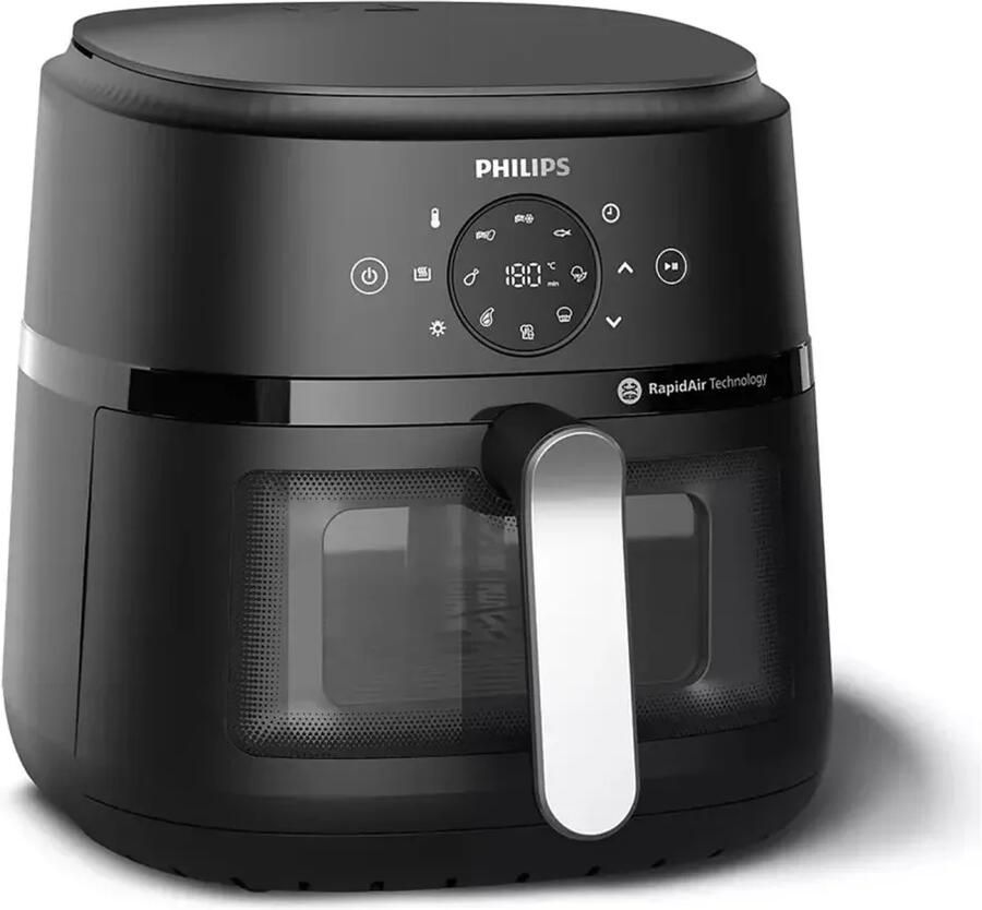 Coppens Philips Airfryer 2000 Series NA231 00 Airfryer - Foto 2