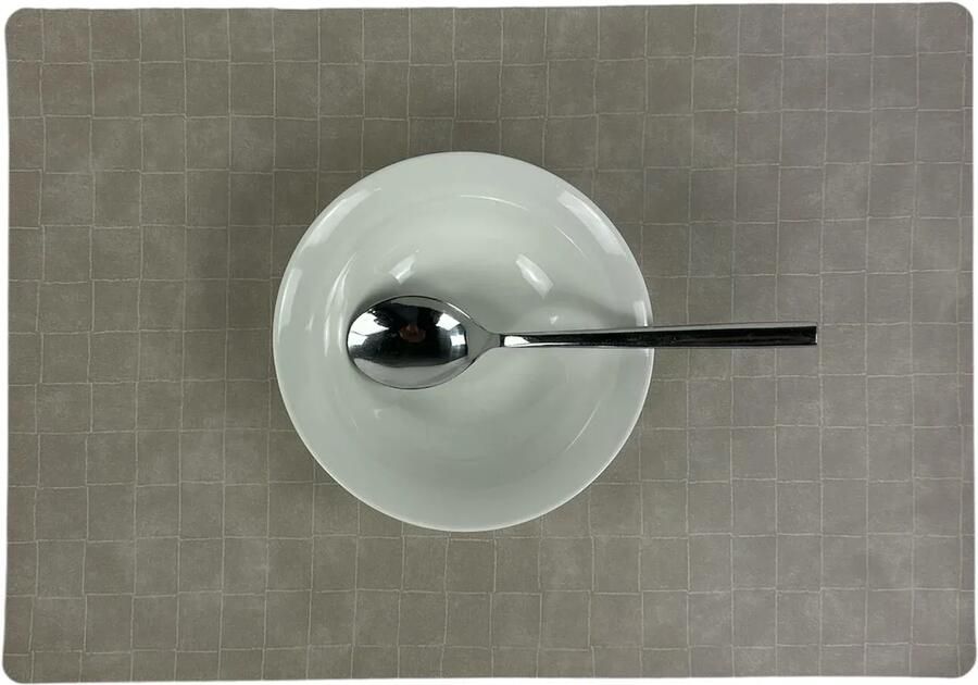 Coppens Placemats Nilo polyline natuur