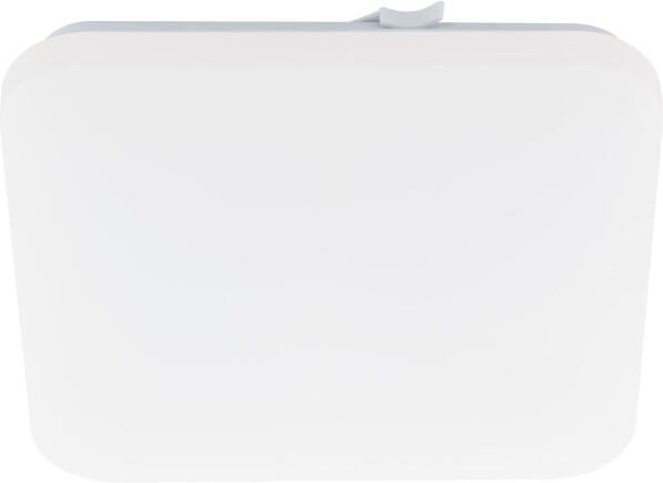 Coppens Plafondlamp Frania 330mm vierkant