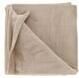 Coppens Plaid Oscar 150x200 chateau grey