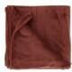 Coppens Plaid Oscar 150x200 marsala