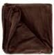 Coppens Plaid Oscar 150x200 rocky brown