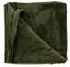 Coppens Plaid Oscar 150x200 winter green