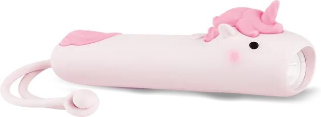 Coppens Rabbit & Friends zaklamp unicorn