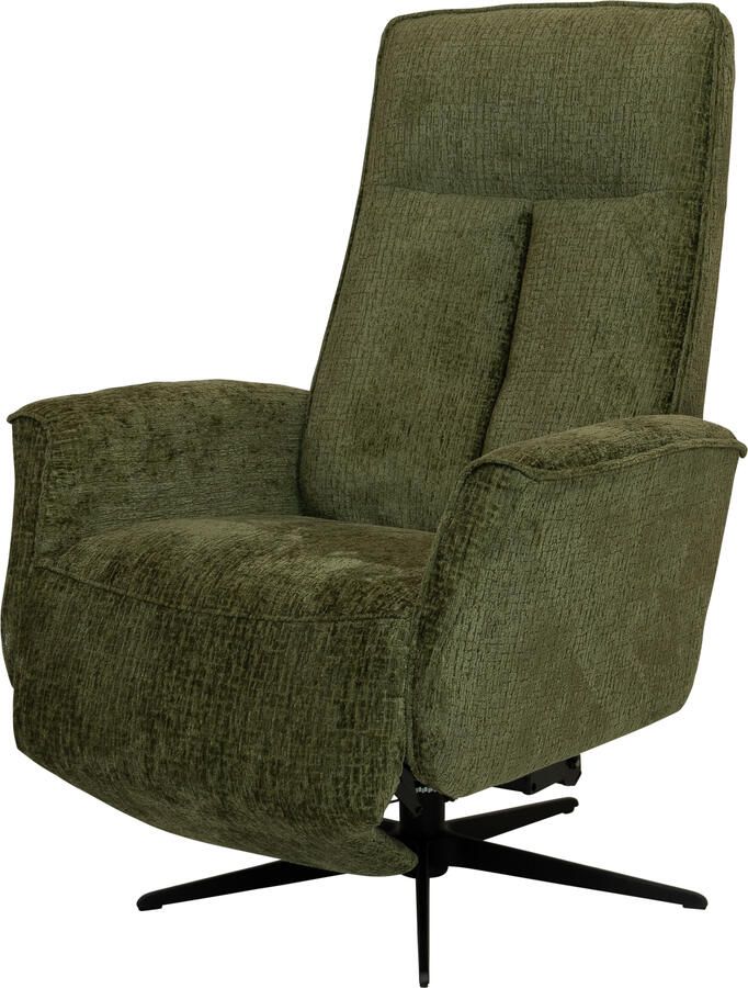 Coppens Relaxfauteuil 8206