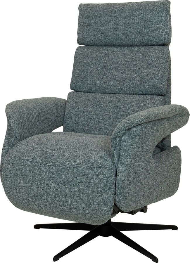 Coppens Relaxfauteuil 8329
