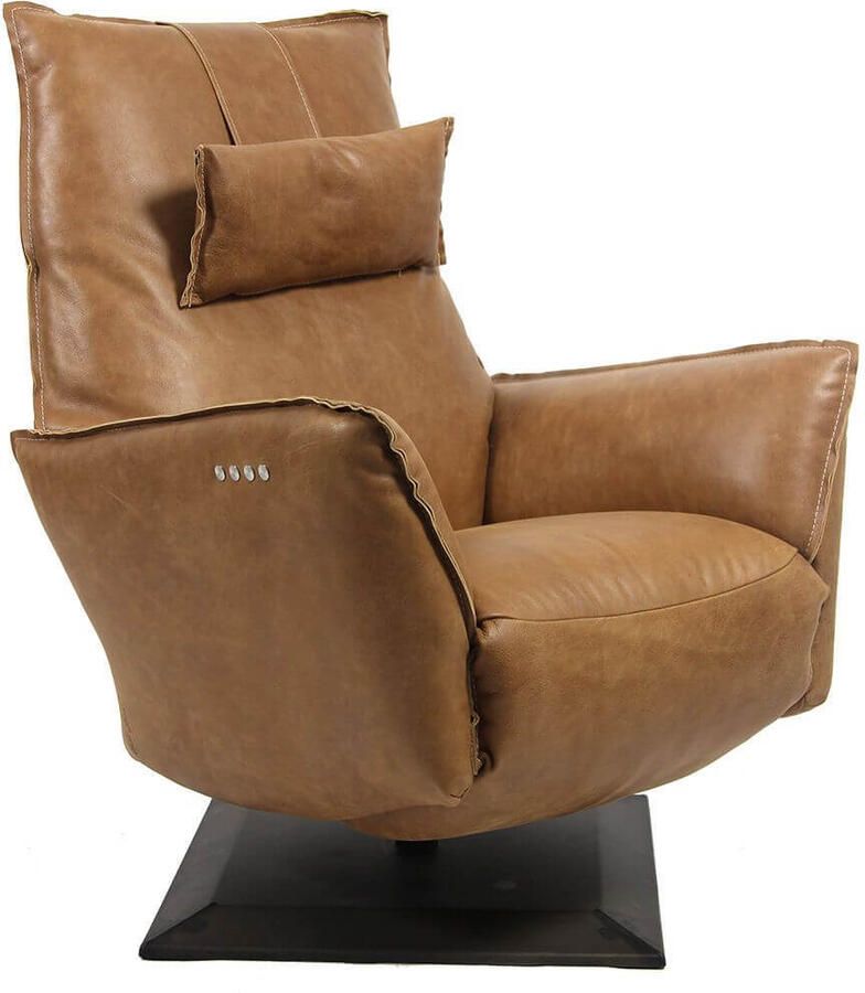 Coppens Relaxfauteuil Jesse