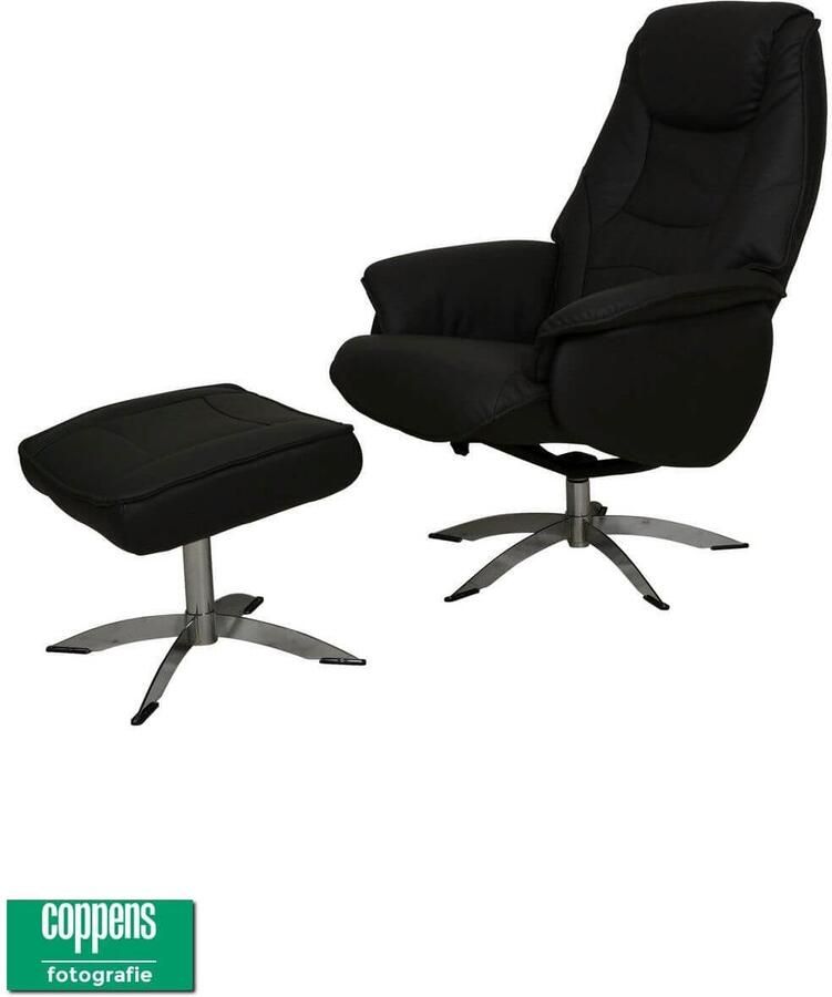 Coppens Relaxfauteuil Senator