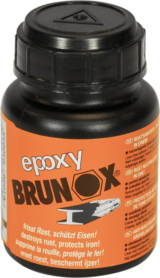 Coppens Roestomvormer Brunox 100 ml