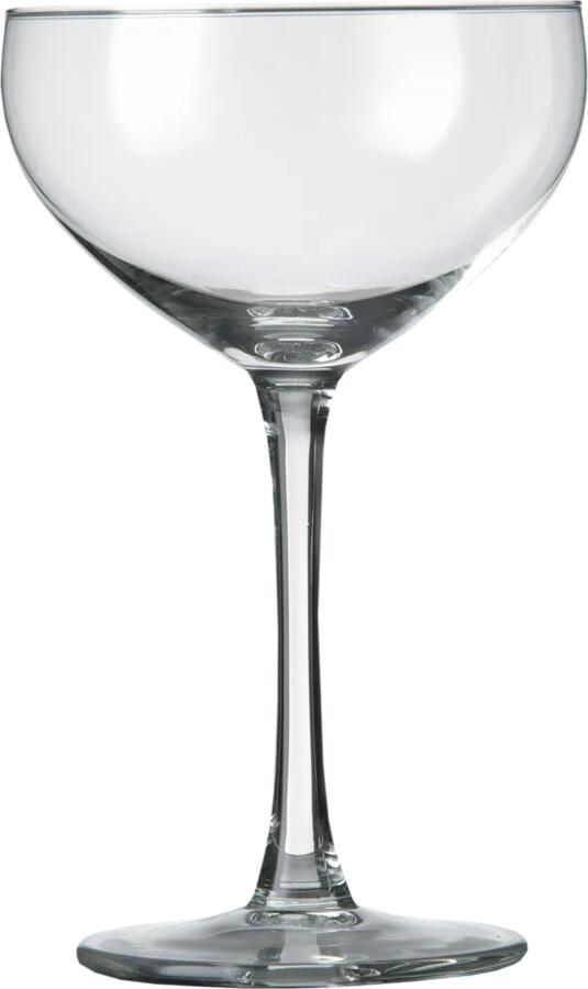Coppens Royal Leerdam Champagnecoupe Specials 24 cl