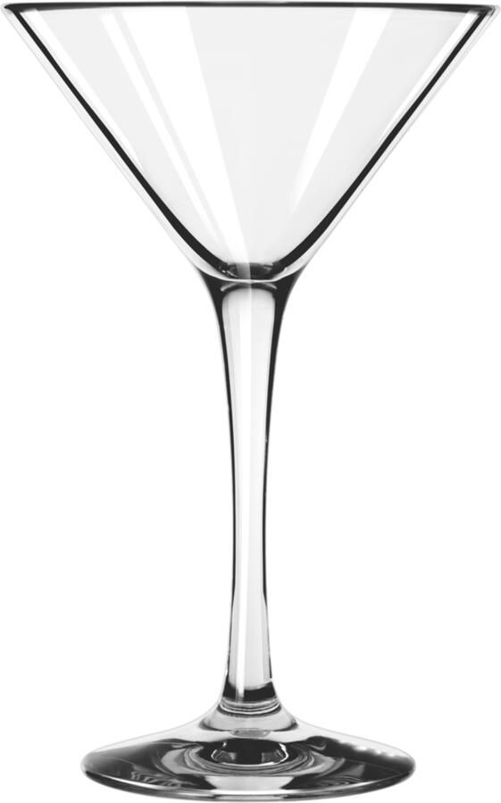 Coppens Royal Leerdam Cocktailglas 841435 Cocktail 26 cl