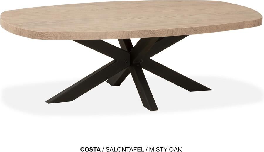 Coppens Salontafel Costa