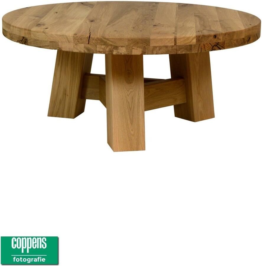 Coppens Salontafel No:687 (LAATSTE)