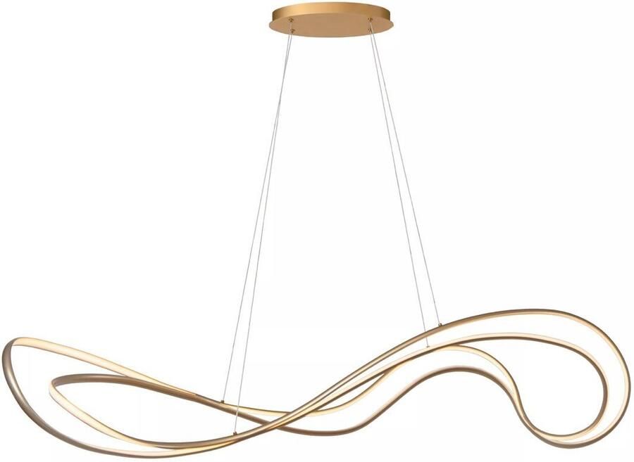 Coppens Sardana hanglamp