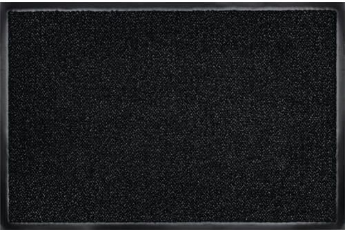 Coppens Schoonloopmat Portal 60 x 90cm steel grey