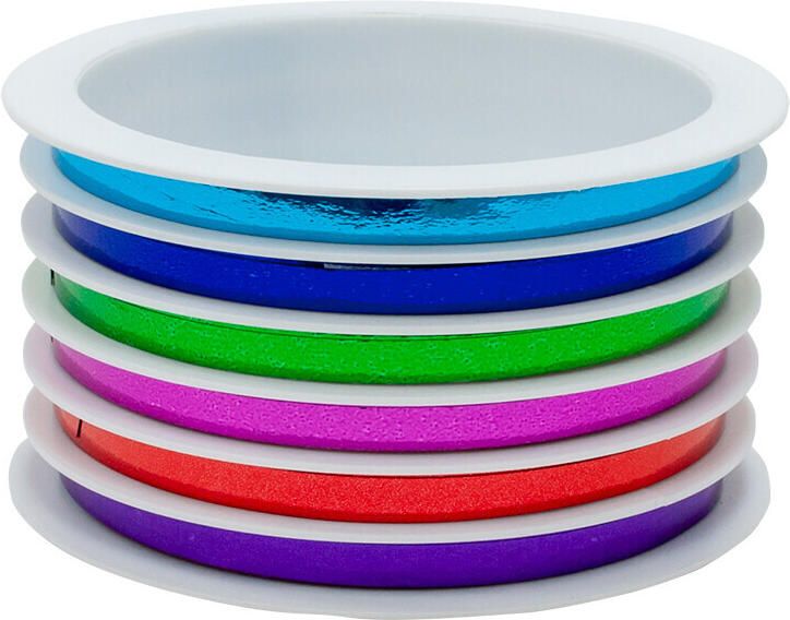 Coppens Sierlint multispool metallic