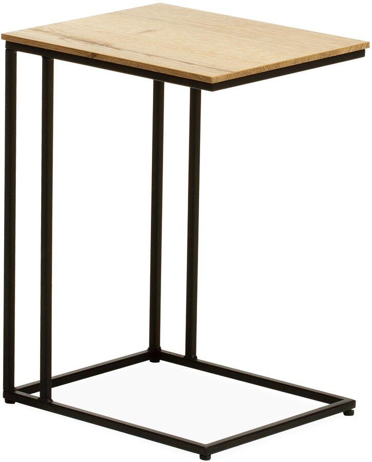 Coppens Simon laptoptafel laag