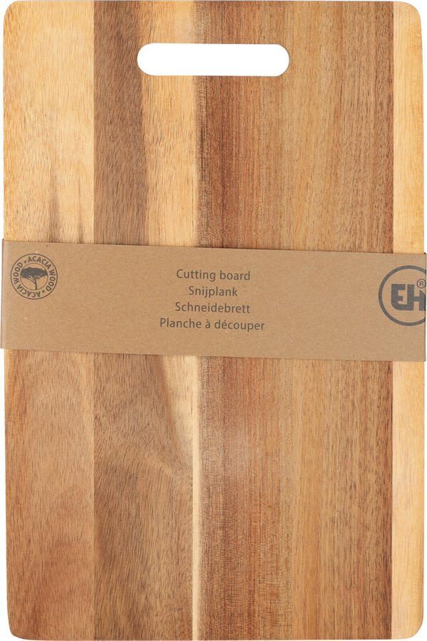 Coppens Snijplank Acacia 40x25cm