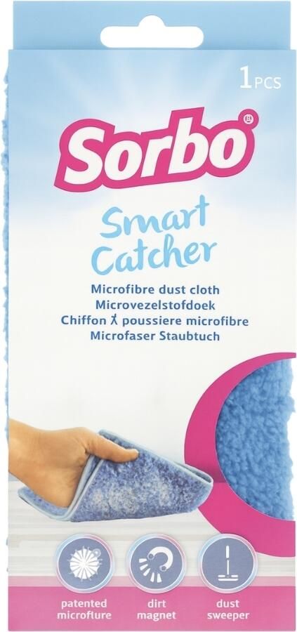 Coppens Sorbo smart catcher 23x28cm