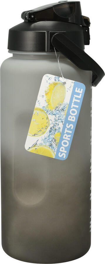 Coppens Sport drinkfles xl 2L assorti