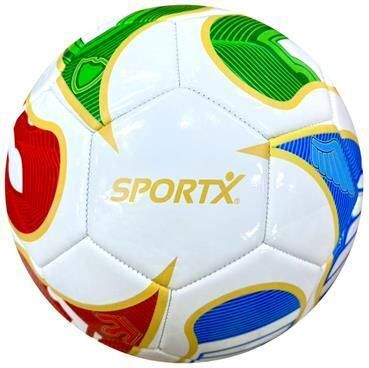 Coppens Sportx voetbal trination 330-350 gram