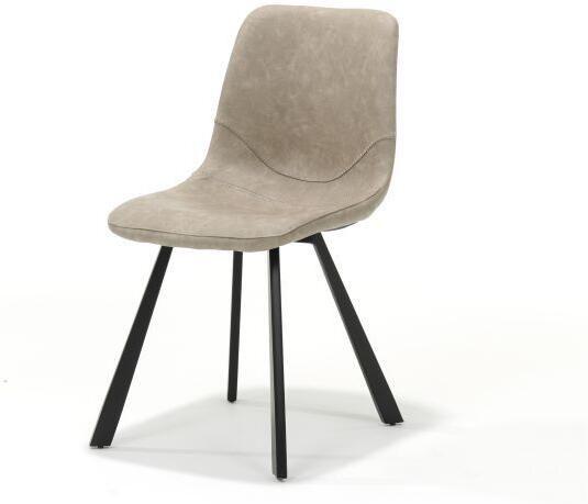 Coppens Stoel Bari beige
