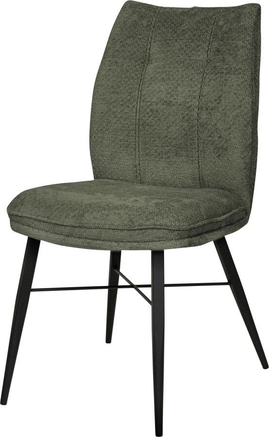 Coppens Stoel Jefferson taupe