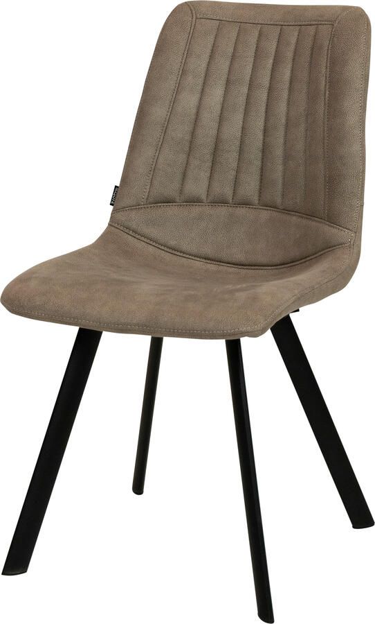 Coppens Stoel Pluto sand