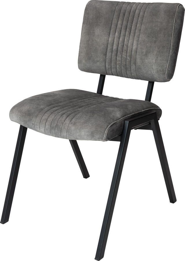 Coppens Stoel Savio clay