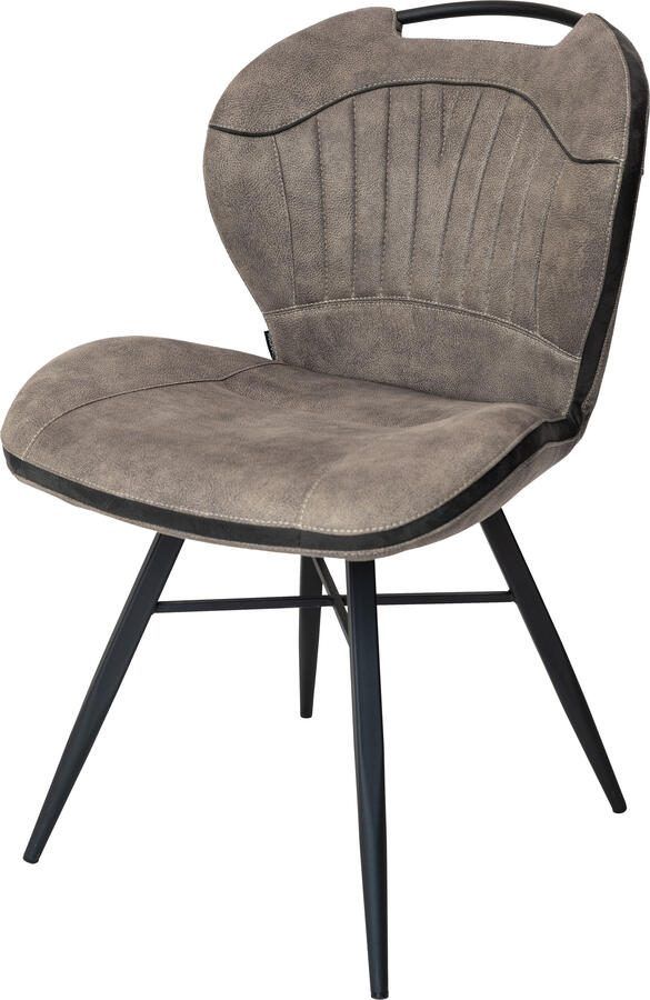 Coppens Stoel Splash liver