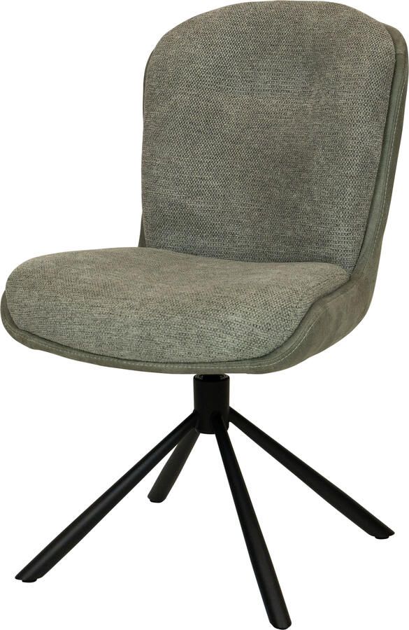Coppens Stoel Trafford sage