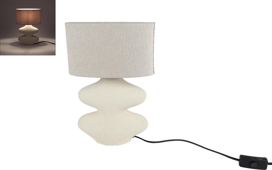 Coppens Tafellamp Iren